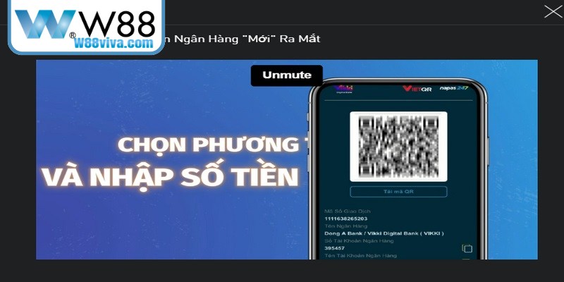 Đăng Ký W88 - Hướng Dẫn Thao Tác Nhanh Chỉ Vài Bước 17 Hầu hết các phương thức đều miễn phí, giúp người chơi tiết kiệm tối đa chi phí