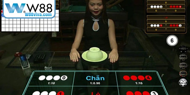 Cách chơi Xóc Đĩa thắng lớn việc nghe vị mang lại hiệu quả nhất định