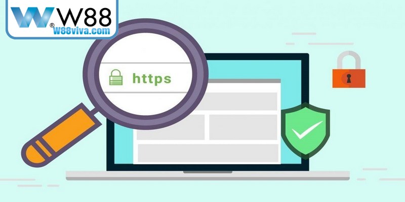 Lưu ý quan trọng trong trường hợp tìm cách vào W88 khi bị chặn