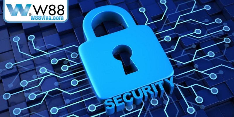 Dữ liệu W88 thu thập được sử dụng cho mục đích quản lý, nâng cao trải nghiệm