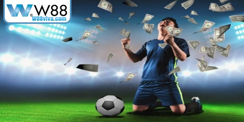 Biến động tỷ lệ cược trên bảng cược phản ánh hướng đi của thị trường