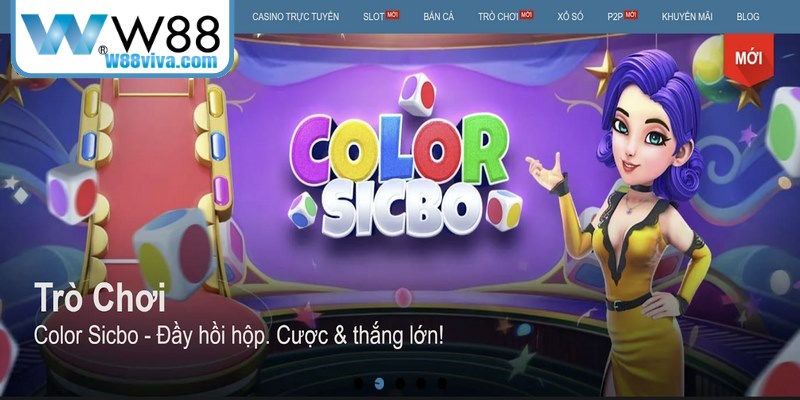 W88 Có Uy Tín Không? Đánh Giá Thực Tế Và Cách Kiểm Chứng 17 Giải đáp W88 có lừa đảo không qua yếu tố bảo mật